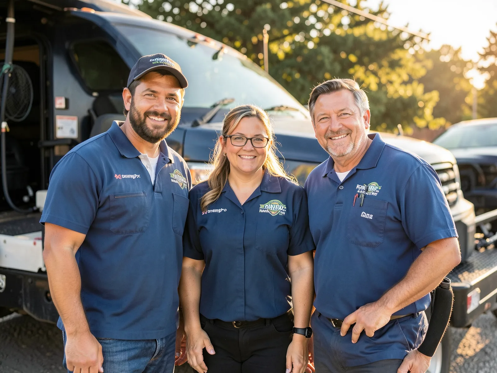 Roof Repair company in Brownsburg, IN