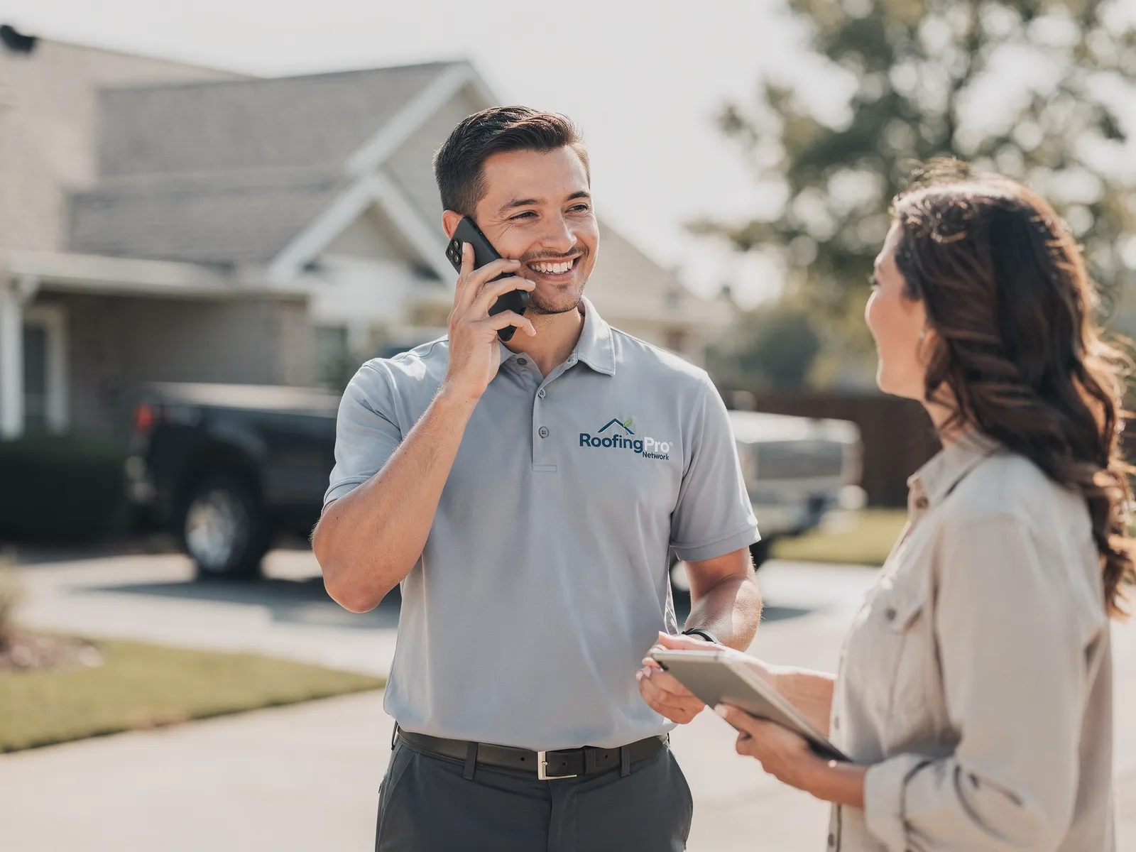 Roof Repair Brownsburg, IN FAQs
